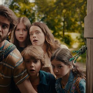 Photo The Magic Faraway Tree