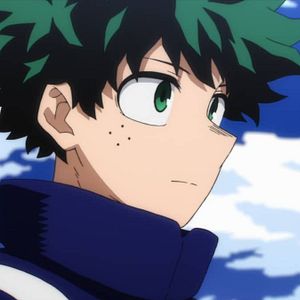 Photo My Hero Academia