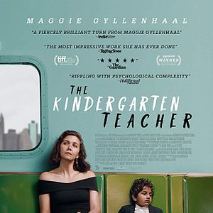 The Kindergarten Teacher - Film 2017 - AlloCiné