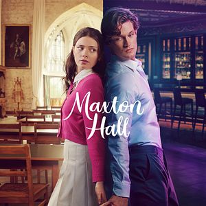 Photo Maxton Hall - Le monde qui nous sépare