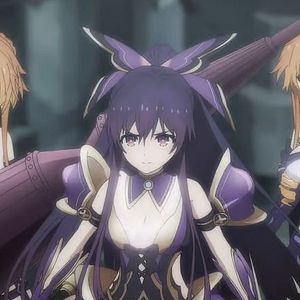 Photo Date A Live