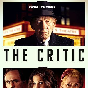 Photo The Critic