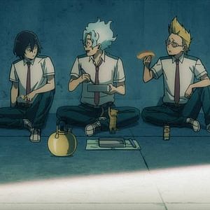 Photo Vigilante : My Hero Academia Illegals