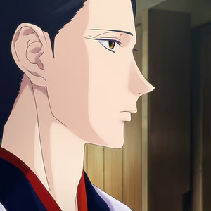 Photo YATAGARASU: The Raven Does Not Choose Its Master