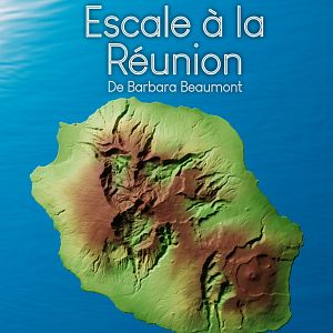 Photo Escale à la Réunion