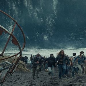 Photo Greenland Migration