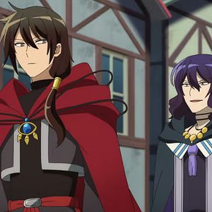 Photo An Archdemon's Dilemma: How to Love Your Elf Bride