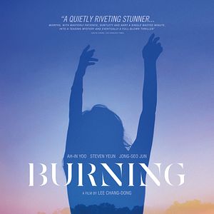 Photo Burning