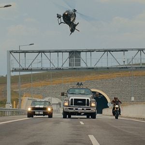 Photo Matchbox The Movie