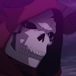 Photo The Strongest Magician in the Demon Lord’s Army was a Human