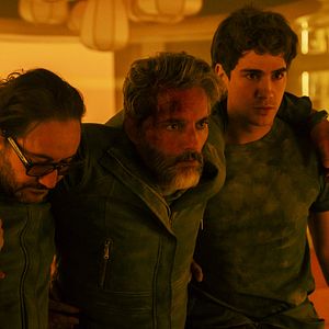 Photo El refugio atómico