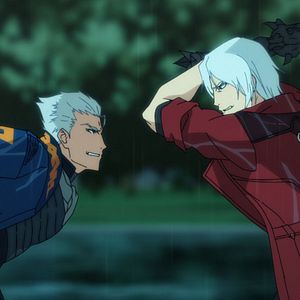 Photo Devil May Cry
