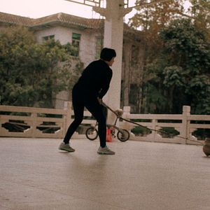 Photo Guiàn, Ma Grand-Mère