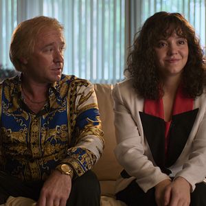 Photo Sydney Sweeney