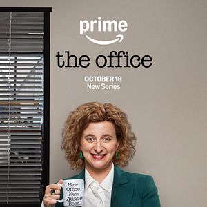 Photo The Office (AU)