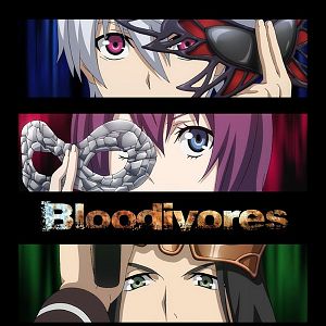 Photo Bloodivores
