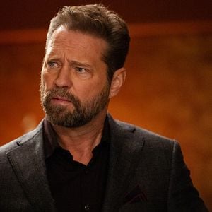 Photo Jason Priestley