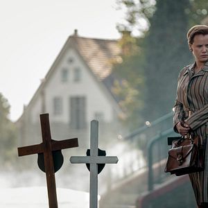 Photo Les Enfants de plomb