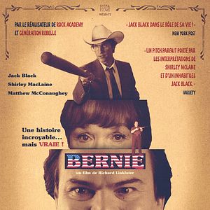 Photo Bernie