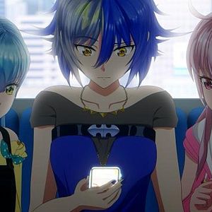 Photo HIGHSPEED Etoile