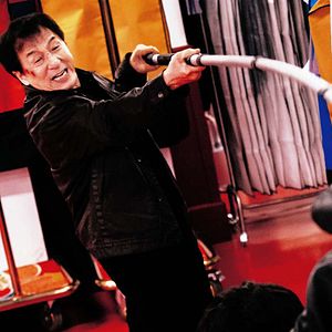 Photo Jackie Chan
