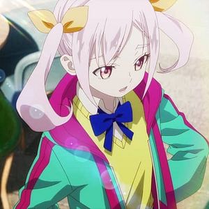 Photo Momentary Lily