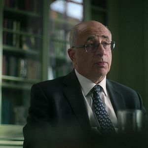 Photo Fred et Rose West : Un cauchemar britannique