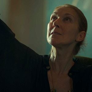 Photo Je suis : Céline Dion