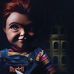 Photo Child's Play : La poupée du mal