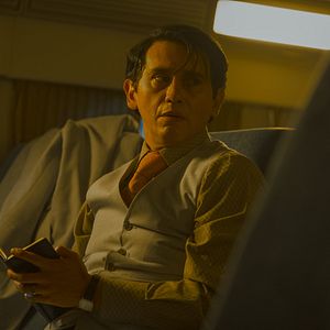 Photo Le Détournement du vol 601