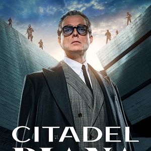 Photo Citadel : Diana