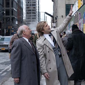 Photo The Apprentice