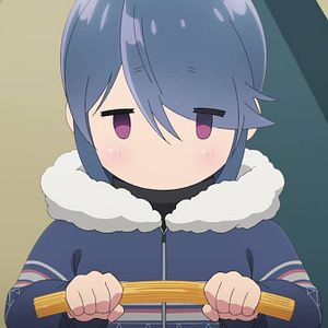 Photo Yuru Camp – Au grand air