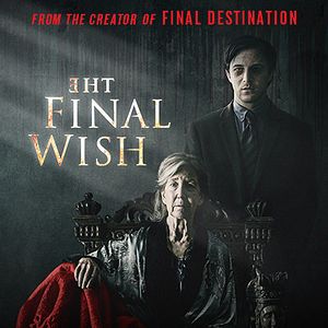 Photo The Final Wish