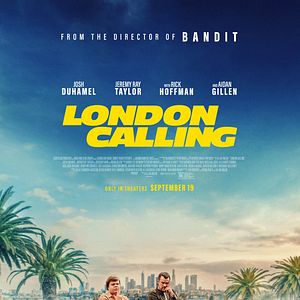 Photo London Calling