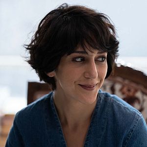 Photo Zar Amir Ebrahimi