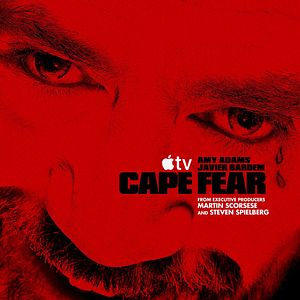 Photo Cape Fear - Les Nerfs à vif