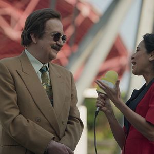 Photo ¿Quién lo mató?