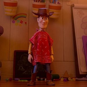 Photo Toy Story 5