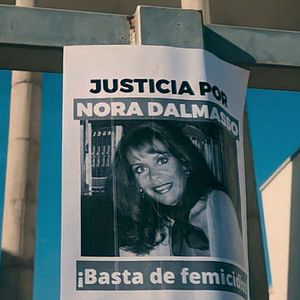 Photo Les Mille Morts de Nora Dalmasso