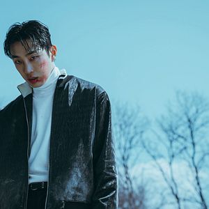 Photo Héros fragile