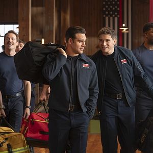 Photo 9-1-1: Nashville