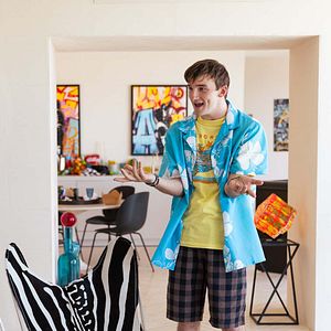 Photo Young Millionaires