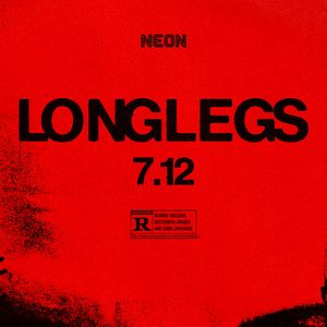 Photo Longlegs