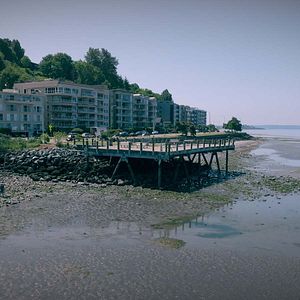 Photo Un bail en enfer