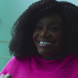 Photo Shoniqua Shandai