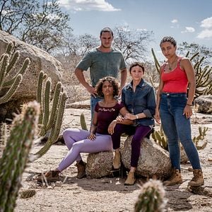 Photo Les Nouveaux bandits