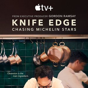 Photo Sur le fil : À la poursuite des étoiles Michelin