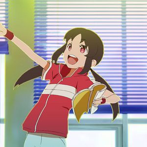 Photo Pompo The Cinephile