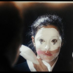 Photo Fanny Prost Boucle